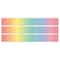 Creative Teaching Press® Core Décor Messy Dots on Rainbow EZ Border, 48ft. Per Pack, 3 Packs